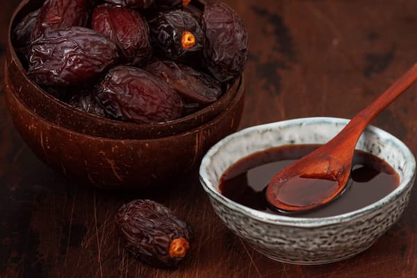 تصویر 4 از فروش شیره خرما رژیمی + قیمت خرید به صرفه